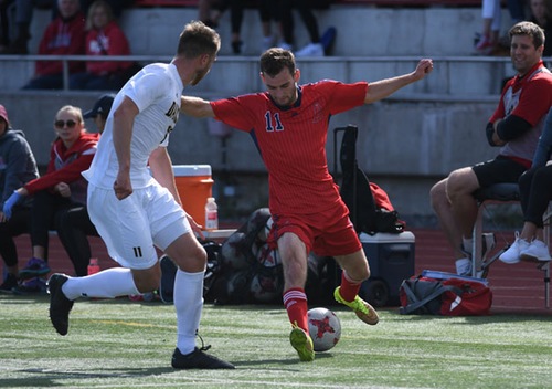 Axemen handed 3-1 loss to Tigers