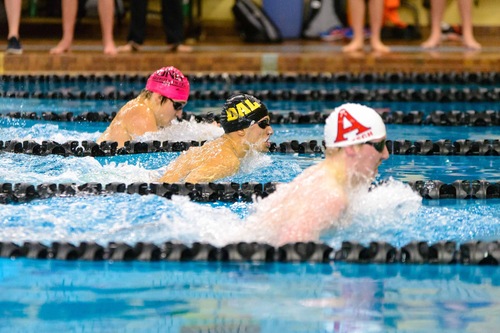 Personal bests and U SPORTS qualifying times headline Kemp-Fry